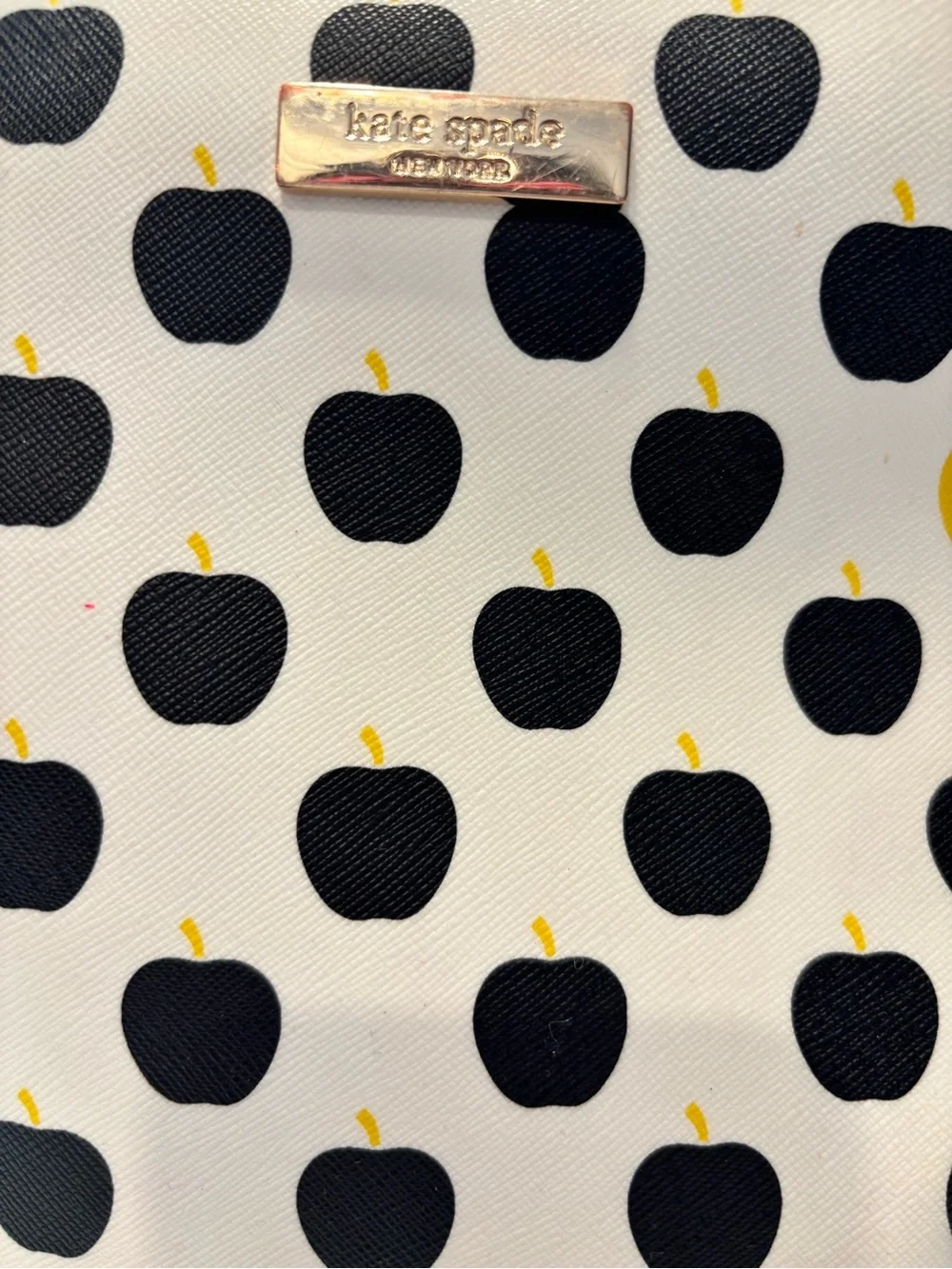 kate spade cute tote
